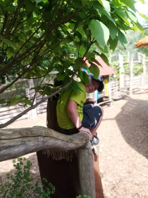 Foto des Albums: Kindertagsausfahrt nach Akazien