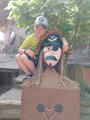 Foto des Albums: Kindertagsausfahrt nach Akazien