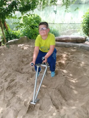 Foto des Albums: Kindertagsausfahrt nach Akazien
