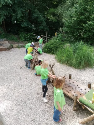 Foto des Albums: Kindertagsausfahrt nach Akazien