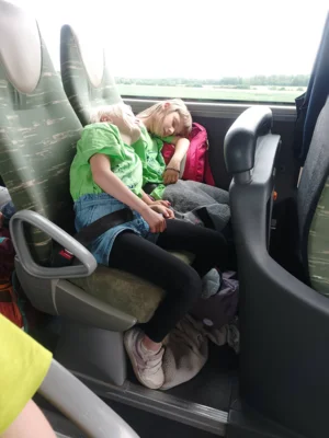 Foto des Albums: Kindertagsausfahrt nach Akazien
