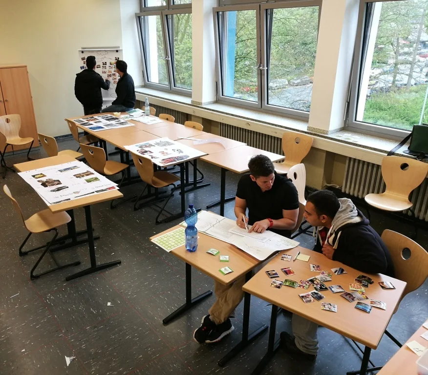 Bild der Galerie