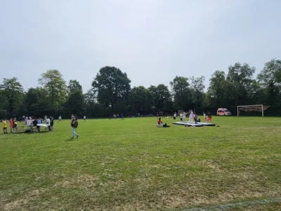 Foto des Albums: Sportabzeichenchallenge 2026