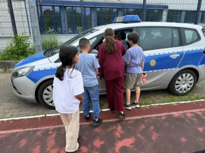 Foto des Albums: Fußball in der High-Deck-Siedlung