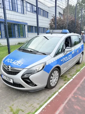 Foto des Albums: Fußball in der High-Deck-Siedlung