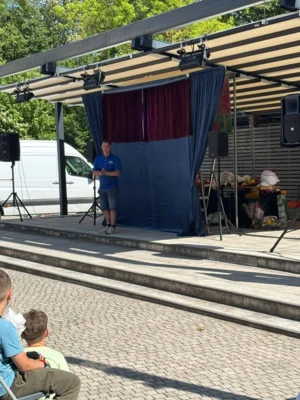 Foto des Albums: Kindertag 2026