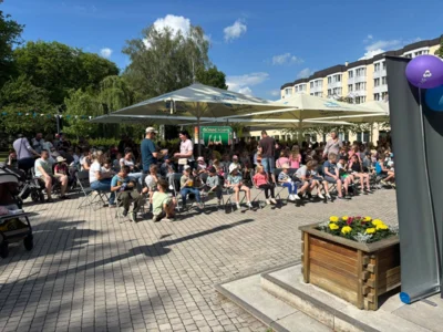 Foto des Albums: Kindertag 2026