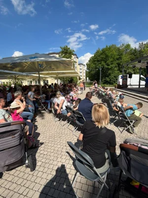 Foto des Albums: Kindertag 2026