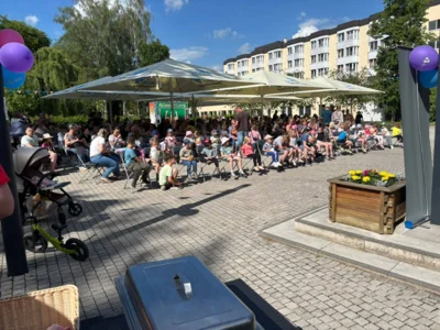 Foto des Albums: Kindertag 2026