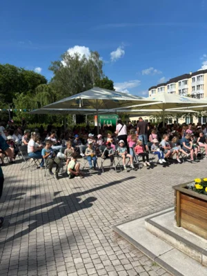 Foto des Albums: Kindertag 2026