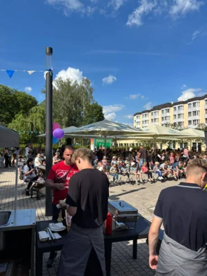 Foto des Albums: Kindertag 2026