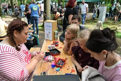 Armb&auml;nder Kindergartenverein  (Bild vergr&ouml;&szlig;ern)