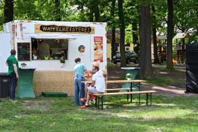 Waffelmeisterei  (Bild vergr&ouml;&szlig;ern)