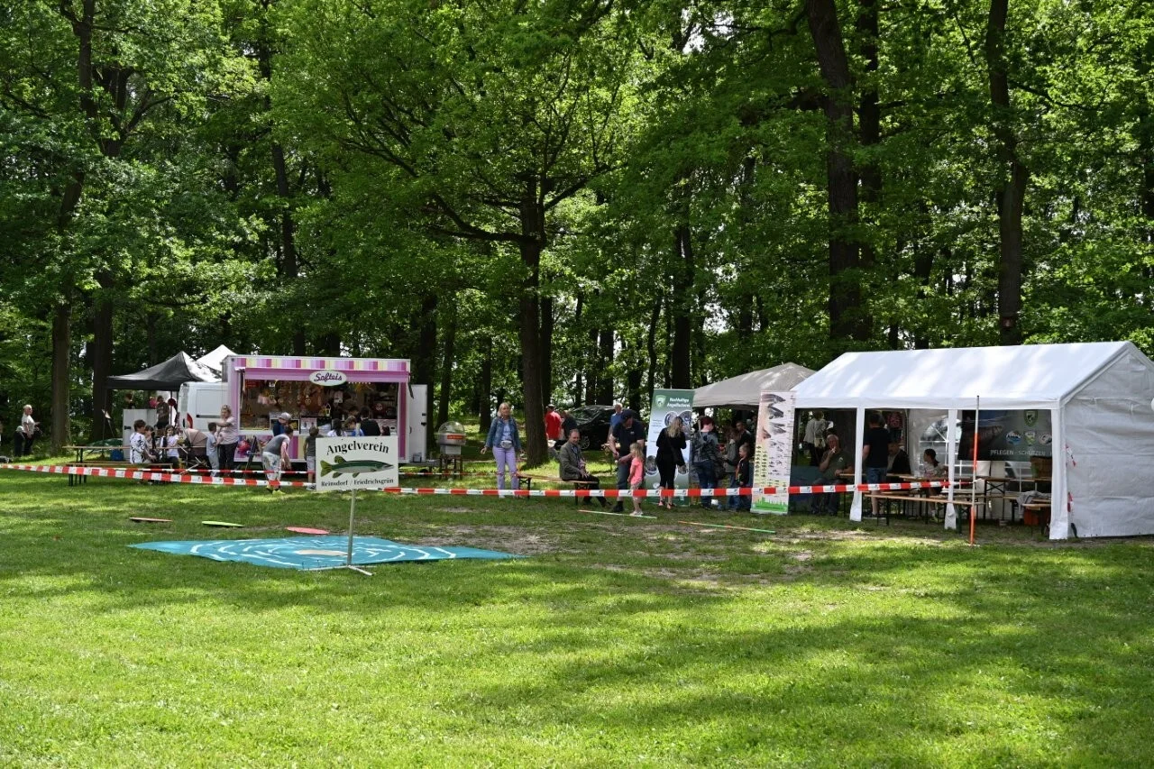 Bild: Angelverein Reinsdorf-Friedrichsgrün e.V.