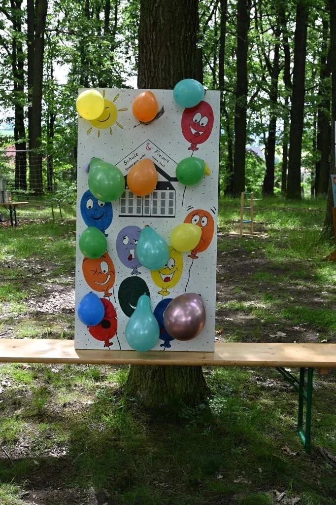 Bild: Grundschule Ernst Beyer