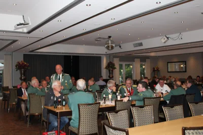 Foto des Albums: Gemeindepokalschießen in Rechterfeld