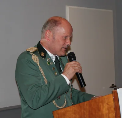Foto des Albums: Gemeindepokalschießen in Rechterfeld
