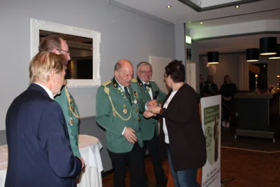 Foto des Albums: Gemeindepokalschießen in Rechterfeld