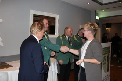 Foto des Albums: Gemeindepokalschießen in Rechterfeld