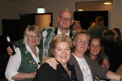 Foto des Albums: Gemeindepokalschießen in Rechterfeld