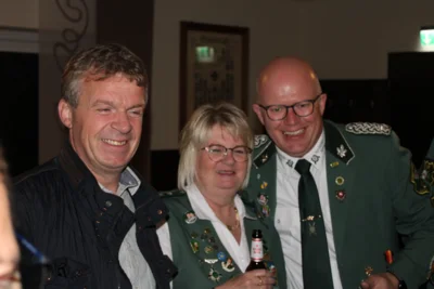 Foto des Albums: Gemeindepokalschießen in Rechterfeld
