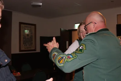 Foto des Albums: Gemeindepokalschießen in Rechterfeld
