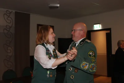 Foto des Albums: Gemeindepokalschießen in Rechterfeld