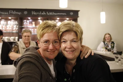 Foto des Albums: Gemeindepokalschießen in Rechterfeld