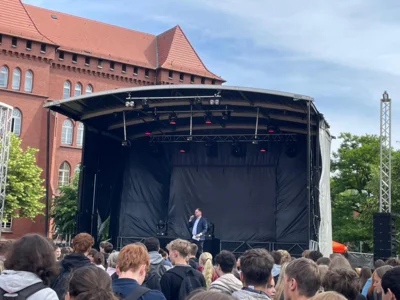 Foto des Albums: TU Brandenburg