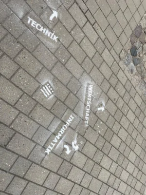 Foto des Albums: TU Brandenburg