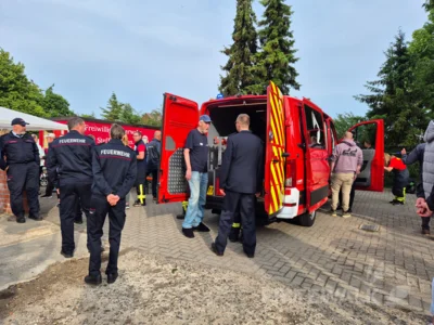 Foto des Albums: Neuer MTW für die Ortsfeuerwehr Steffenshagen
