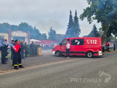 Foto des Albums: Neuer MTW für die Ortsfeuerwehr Steffenshagen