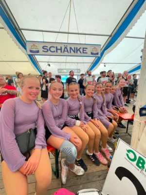 Foto des Albums: Tanzen Boxveranstaltung Volksfest Wallersdorf 2026 Bilder