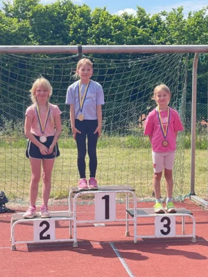 Foto des Albums: Sportfest
