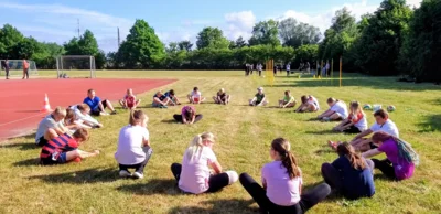 Foto des Albums: Sportfest