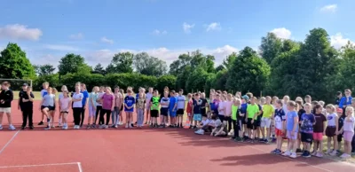 Foto des Albums: Sportfest