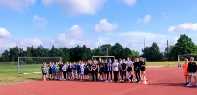 Foto des Albums: Sportfest