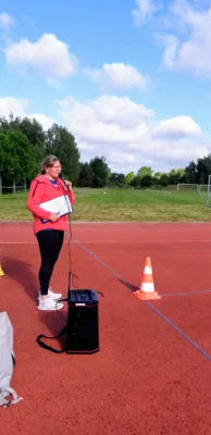 Foto des Albums: Sportfest