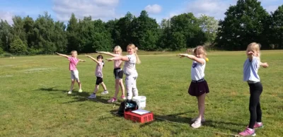 Foto des Albums: Sportfest