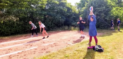 Foto des Albums: Sportfest