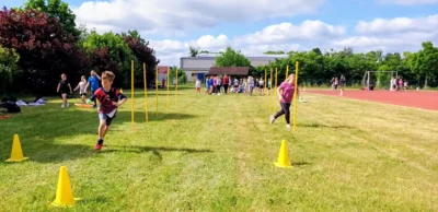 Foto des Albums: Sportfest