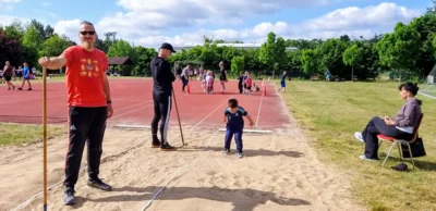Foto des Albums: Sportfest