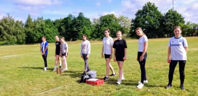 Foto des Albums: Sportfest