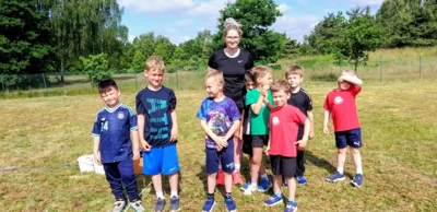 Foto des Albums: Sportfest