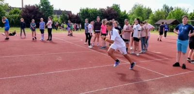 Foto des Albums: Sportfest