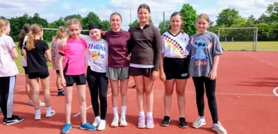 Foto des Albums: Sportfest