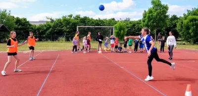 Foto des Albums: Sportfest