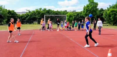 Foto des Albums: Sportfest
