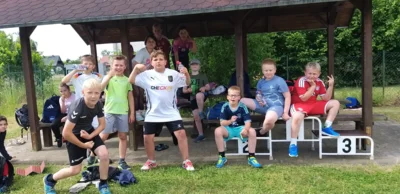 Foto des Albums: Sportfest