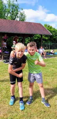 Foto des Albums: Sportfest